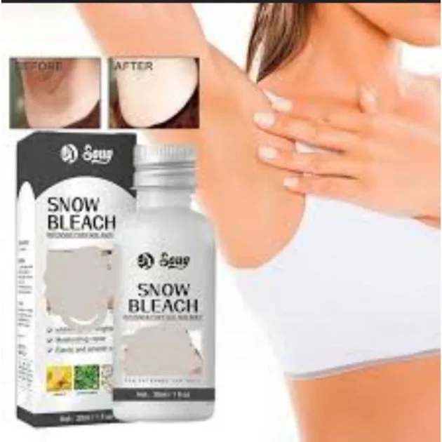 Snow Bleach الاصلي